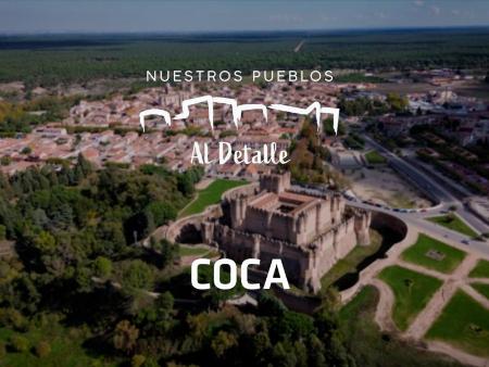 Imagen ‘Nuestros Pueblos al Detalle’: esta semana… Coca